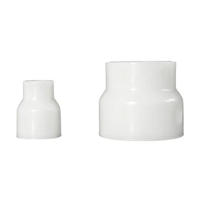 Reductor de PVDF