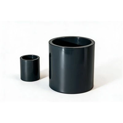 Acoblament UPVC